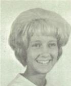 Sheila Ryan. Goessling's Classmates profile album