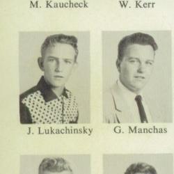 Joseph Lukachinsky's Classmates profile album