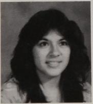 Jackie Alamillo's Classmates profile album