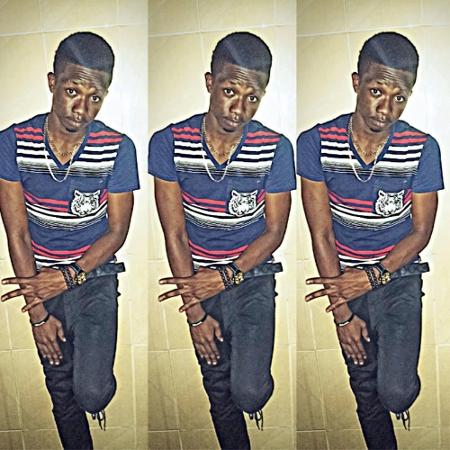 Itz Forson's Classmates® Profile Photo