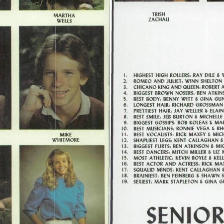Elaine Taylor's Classmates profile album