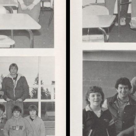 Lisa LaFond's Classmates profile album