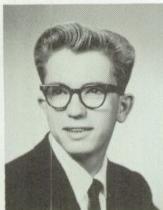 Bud Fouts' Classmates profile album