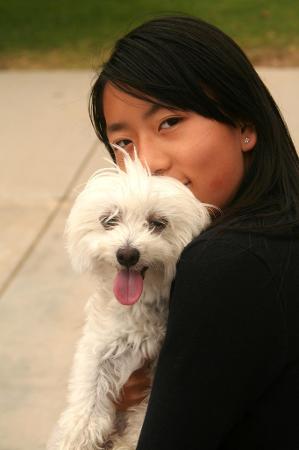 Stephanie Zhu's Classmates® Profile Photo