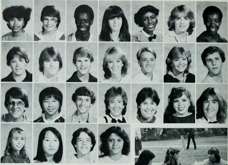 Shelley Pertiller's Classmates profile album