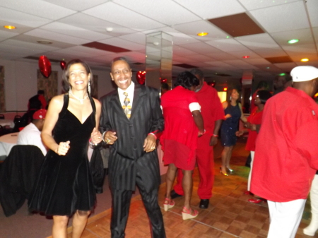 Edward West's album, BTW68 45th REUNION INFO AND RED&amp;WHITE 2013 PICS