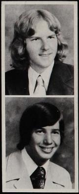 marty handeland's Classmates profile album