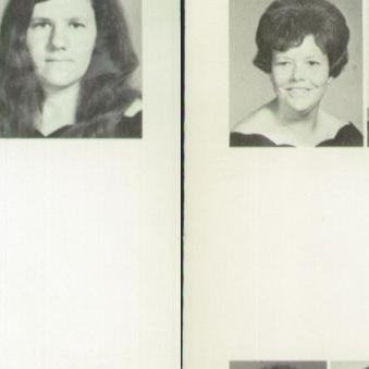 Gloria Cormier's Classmates profile album