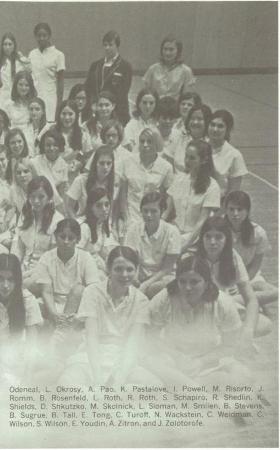 Karen Milza's Classmates profile album