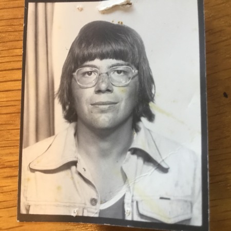 Gerald Redmond's Classmates profile album