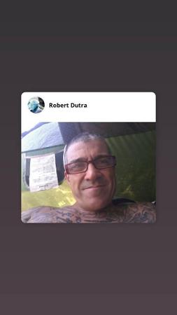 Robert Dutra's Classmates® Profile Photo