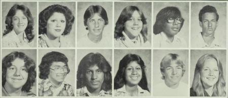 Al Toledo's Classmates profile album