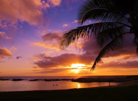 Ko’olina on Oahu