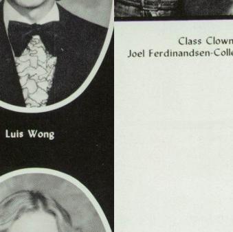 Erik Worth's Classmates profile album