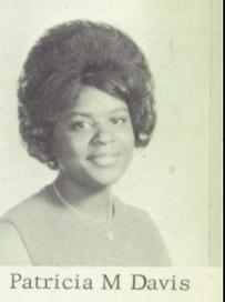 Patricia Davis' Classmates profile album