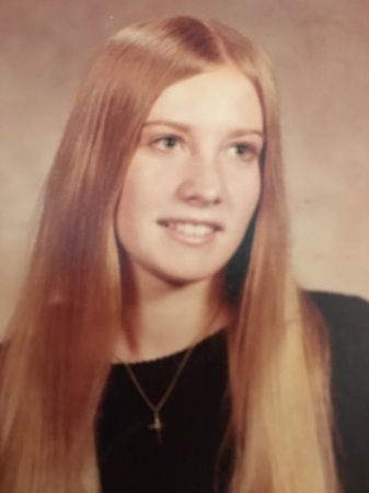 Deborah Blair's Classmates profile album