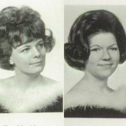 Pamela Brown's Classmates profile album