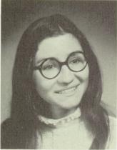 Sandra Gonzalez's Classmates profile album