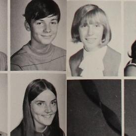 Janice Manetzke's Classmates profile album