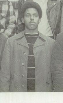 Roderick Garner's Classmates profile album