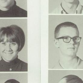 Tommy Kerr's Classmates profile album