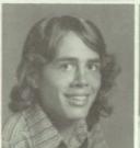 Kenneth Barrentine's Classmates profile album