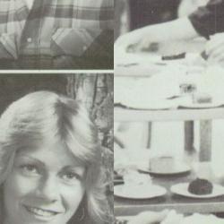 Carol Buckley's Classmates profile album