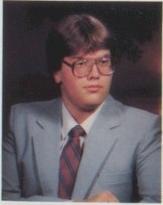 Eric Calvert's Classmates profile album