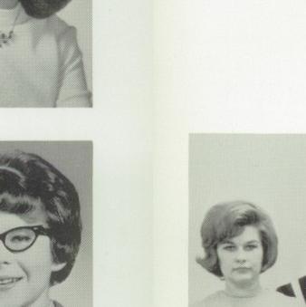 Susan Ford's Classmates profile album