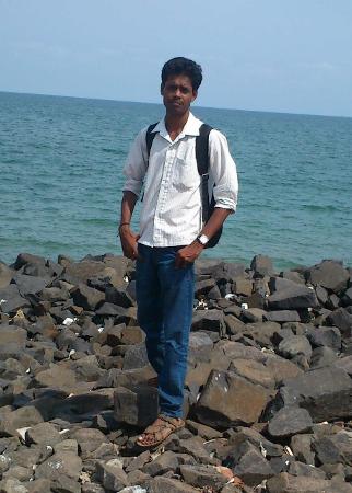 Dinesh Kumar's Classmates® Profile Photo