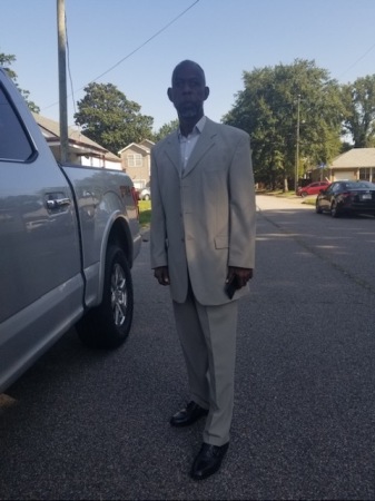 Clarence Franklin's Classmates® Profile Photo