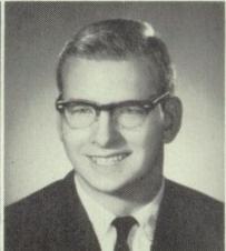 Paul Unterborn's Classmates profile album