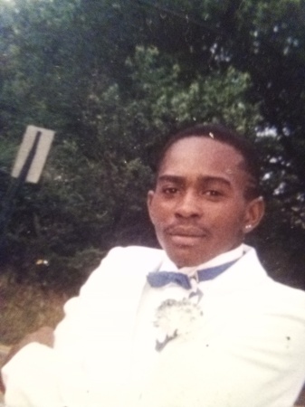 Rickey Williams's Classmates® Profile Photo