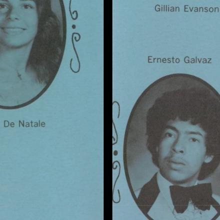 Cynthia DeVita's Classmates profile album