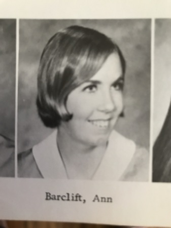 Ann Dickinson's Classmates profile album