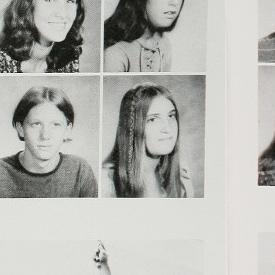 Nancy Moore's Classmates profile album