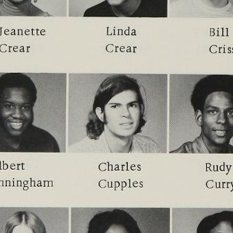 Charlie Cupples' Classmates profile album