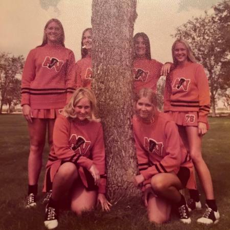 Vicki Langley's Classmates profile album