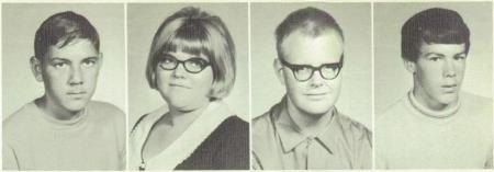 Vickie Reckel's Classmates profile album