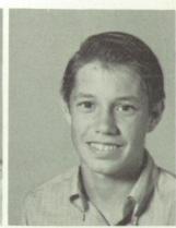 Paul Cecil's Classmates profile album