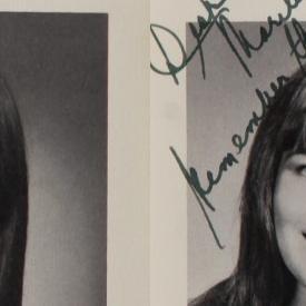 Marianne Johnson's Classmates profile album