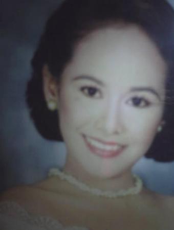 Delgie Ellonado's Classmates® Profile Photo