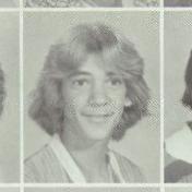 Tim Blake's Classmates profile album