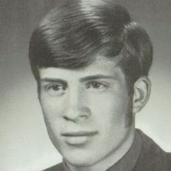 Jeff Montel's Classmates profile album