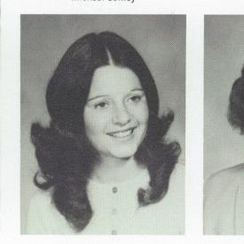 Jane Cox's Classmates profile album