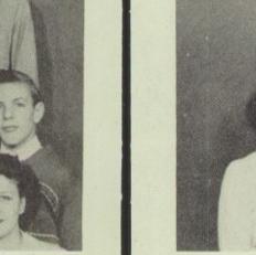 Janis Larsen's Classmates profile album