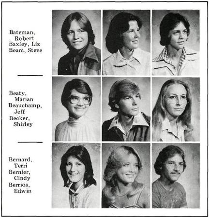 Liz Baxley's Classmates profile album