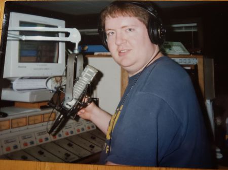 huntsville radio 1991