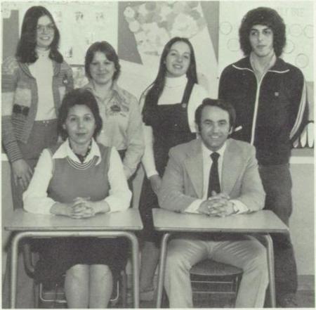 Joe Fasanella's Classmates profile album