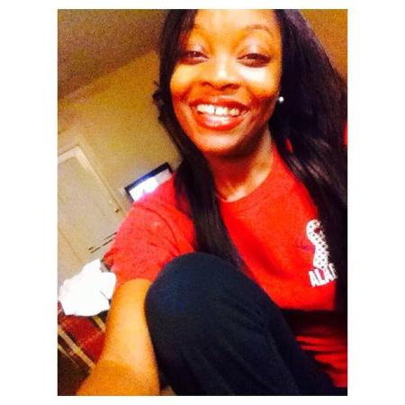 Brittney Robinson's Classmates® Profile Photo